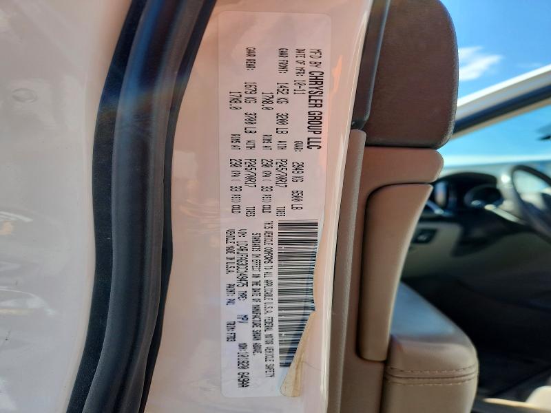 52727796 :رقم المزاد ، 1C4RJFAG3CC149475 vin ، 2012 Jeep Grand Cherokee مزاد بيع