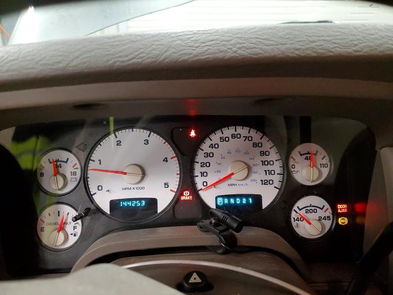 52691756 :رقم المزاد ، 3D7KS26C55G719401 vin ، 2005 Dodge Ram 2500 مزاد بيع