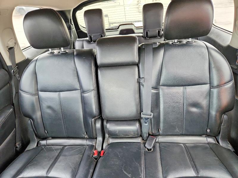 54255406 :رقم المزاد ، 5N1AR2MM0EC702761 vin ، 2014 Nissan Pathfinder مزاد بيع