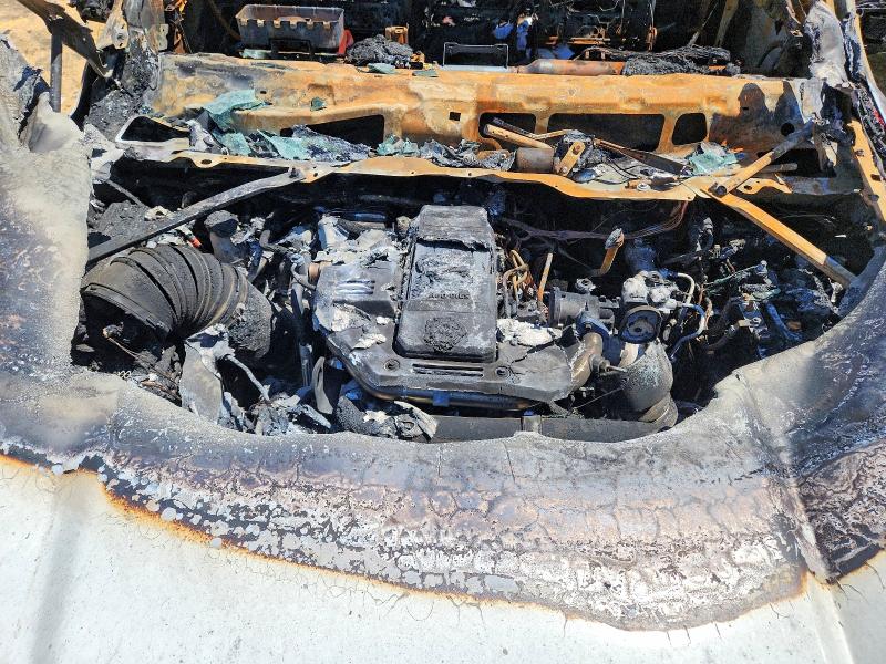 2024 Ram 3500 მანქანა იყიდება აუქციონზე, vin: 3C7WRTBL5RG215684, აუქციონის ნომერი: 53050076