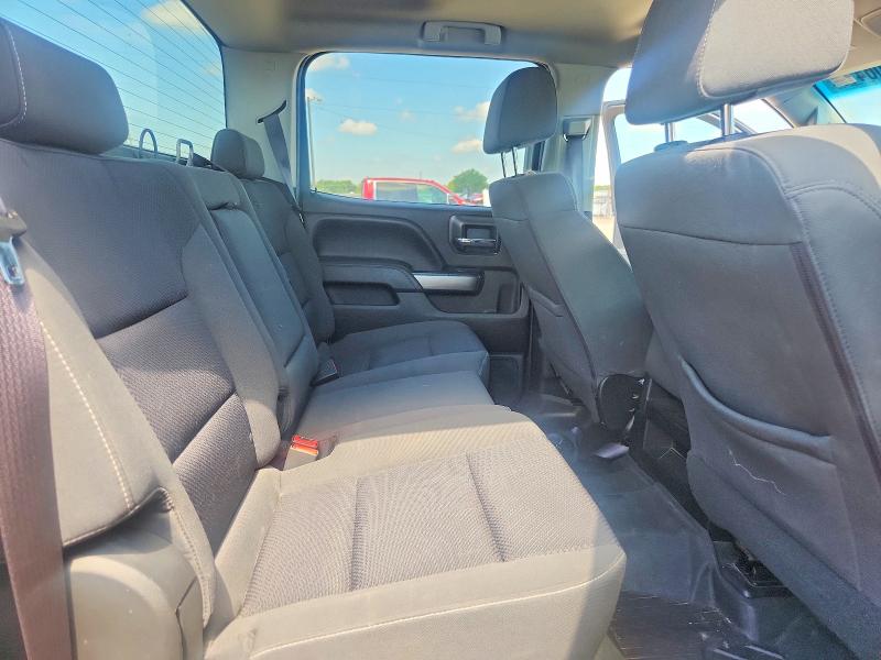 Продаж на аукціоні авто 2017 Chevrolet Silveo2500, vin: 1GC1KVEG0HF135523, номер лоту: 53406416