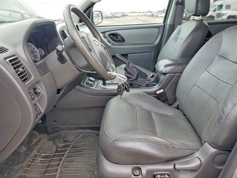 Продаж на аукціоні авто 2007 Ford Escape Hybrid 4d Suv, vin: 1FMCU59H27KB46630, номер лоту: 54552886