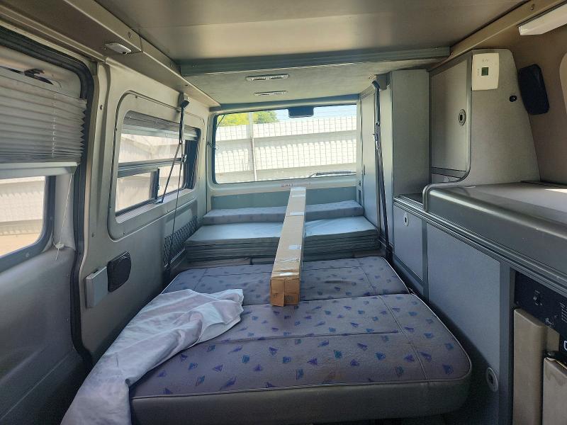 Продажа на аукционе авто 1997 Volkswagen Eurovan, vin: WV2EH8705VH116954, номер лота: 53752106