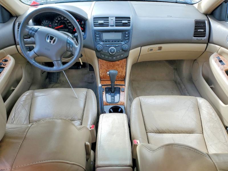 Продаж на аукціоні авто 2004 Honda Accord, vin: 1HGCM66514A017141, номер лоту: 53581226