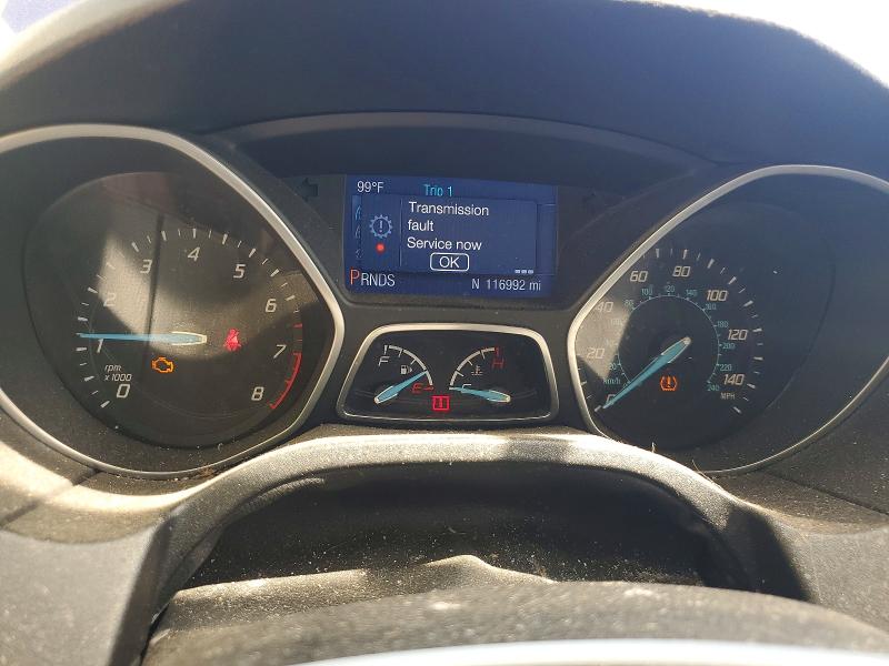 53569656 :رقم المزاد ، 1FADP3K26EL181906 vin ، 2014 Ford Focus مزاد بيع