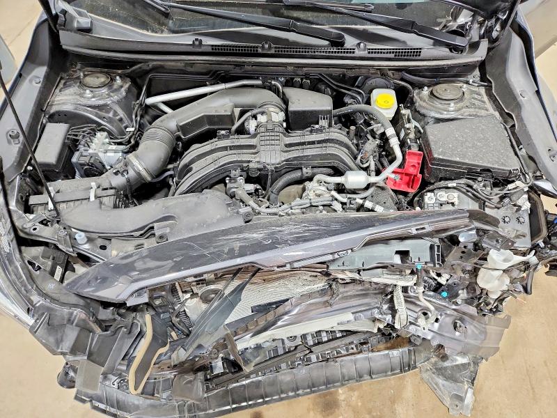 Aukcja sprzedaży 2025 Subaru Crosstrek, vin: JF2GUHDC8S8339813, numer aukcji: 54401036