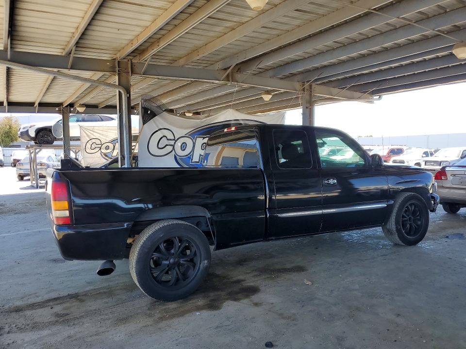 Aukcja sprzedaży 2004 Gmc New Sierra, vin: 2GTEC19T541299480, numer aukcji: 54295936