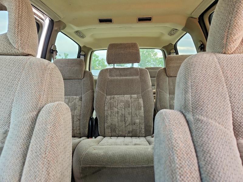 Aukcja sprzedaży 2000 Pontiac Montana, vin: 1GMDX03E8YD170837, numer aukcji: 53719536