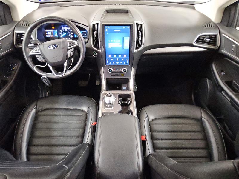 Продажа на аукционе авто 2023 Ford Edge, vin: 2FMPK4J94PBA34279, номер лота: 54946076