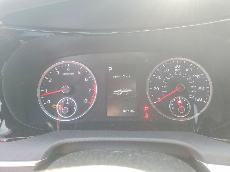 Продаж на аукціоні авто 2023 Kia K5, vin: 5XXG64J28PG172158, номер лоту: 54438246