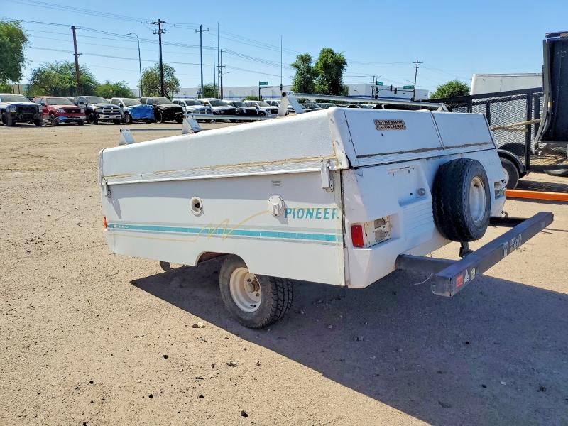 Продаж на аукціоні авто 1992 Coleman Pioneer, vin: 4CP666D15N7211211, номер лоту: 53716686