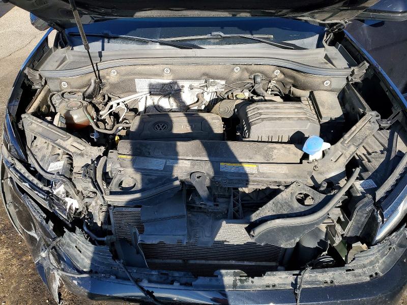 Продажа на аукционе авто 2021 Volkswagen Atlas, vin: 1V2BP2CA7MC554479, номер лота: 54729046