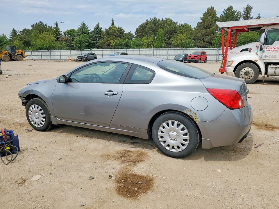 Aukcja sprzedaży 2008 Nissan Altima, vin: 1N4AL24E58C124388, numer aukcji: 54314466