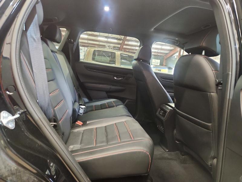Продажа на аукционе авто 2024 Honda Cr-v, vin: 2HKRS6H84RH809399, номер лота: 54752396