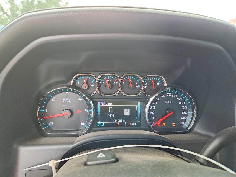 52132666 :رقم المزاد ، 3GTU2NEC2HG355142 vin ، 2017 Gmc Sierra مزاد بيع