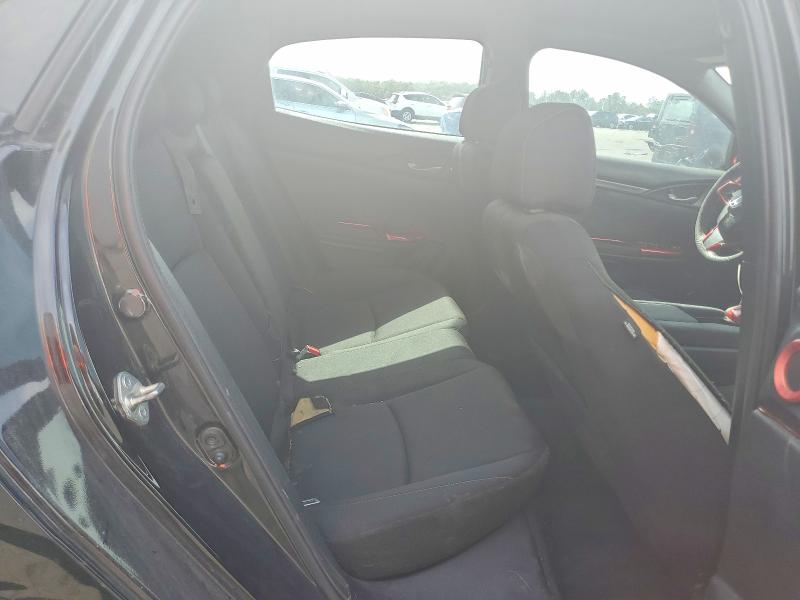 Aukcja sprzedaży 2018 Honda Civic, vin: SHHFK7H56JU208110, numer aukcji: 54903716