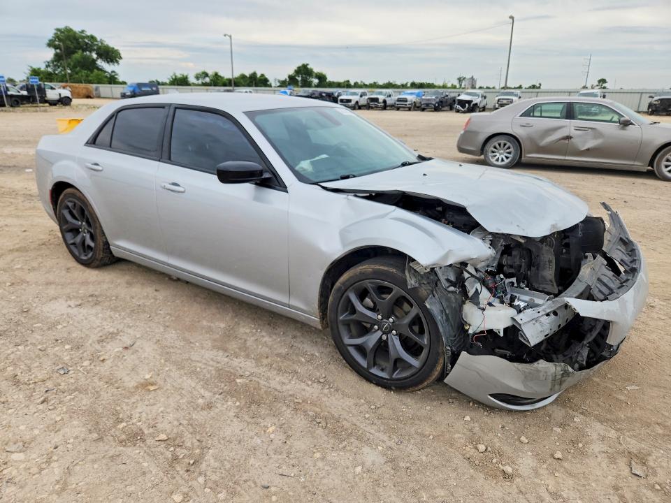 Aukcja sprzedaży 2021 Chrysler 300, vin: 2C3CCAAG6MH558432, numer aukcji: 52626806