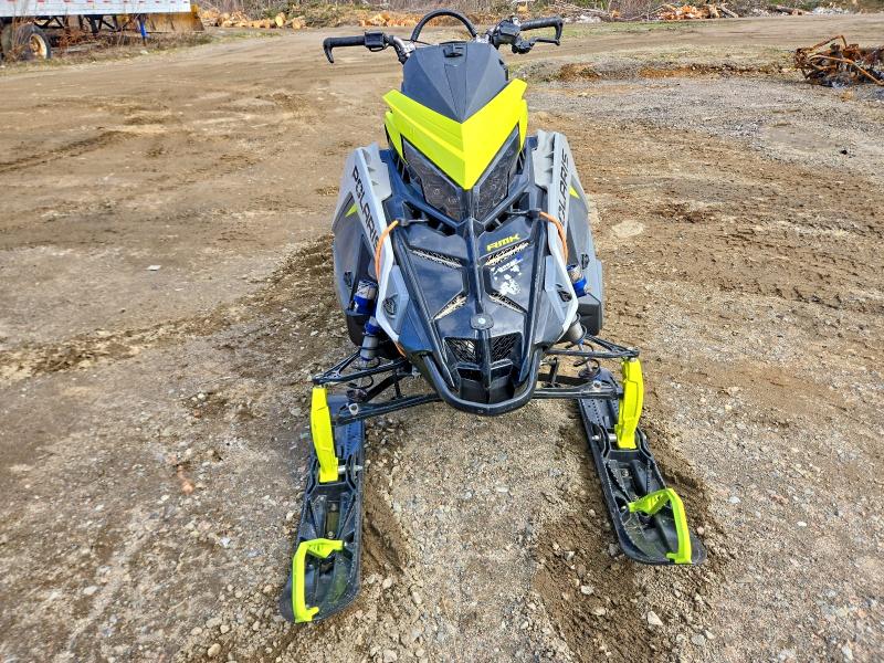 Продаж на аукціоні авто 2022 Polaris Matryx, vin: SN1TGW8R8NC833871, номер лоту: 52656286