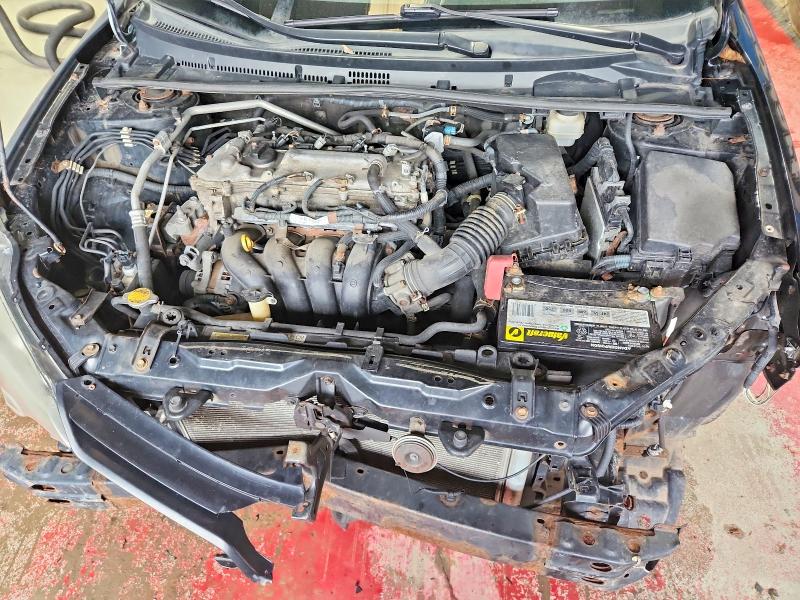 Aukcja sprzedaży 2014 Toyota Corolla, vin: 2T1BURHEXEC069065, numer aukcji: 52348666