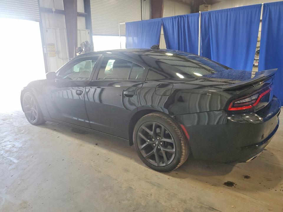 Aukcja sprzedaży 2020 Dodge Charger, vin: 2C3CDXBG9LH136748, numer aukcji: 54954426