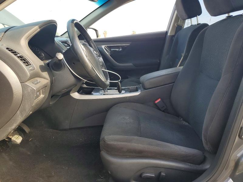 54016526 :رقم المزاد ، 1N4AL3AP6EC266532 vin ، 2014 Nissan Altima مزاد بيع