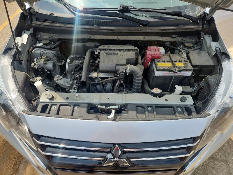 Aukcja sprzedaży 2024 Mitsubishi Mirage, vin: ML32AUHJ2RH015367, numer aukcji: 54138266