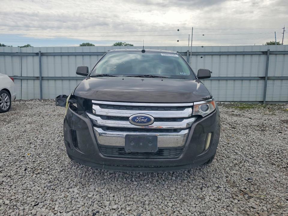 Продажа на аукционе авто 2011 Ford Edge, vin: 2FMDK4KC8BBA36798, номер лота: 53607656