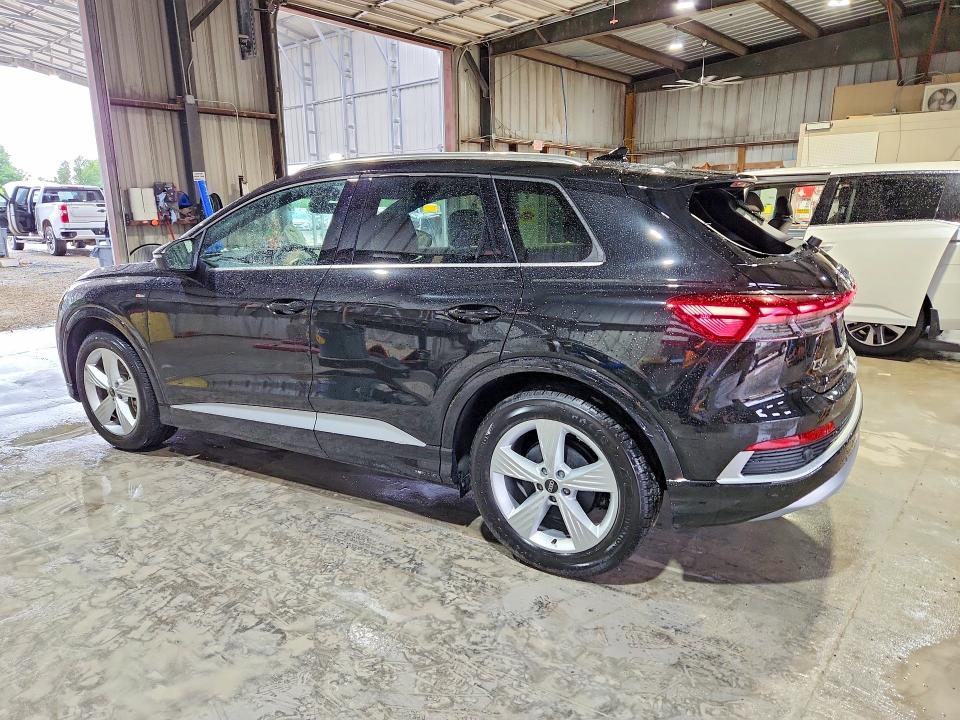 Продажа на аукционе авто 2025 Audi Q4 E-tron, vin: WA1KUBFZ5SP040819, номер лота: 54544246