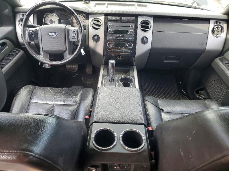 54975536 :رقم المزاد ، 1FMJU2A59CEF26760 vin ، 2012 Ford Expedition مزاد بيع