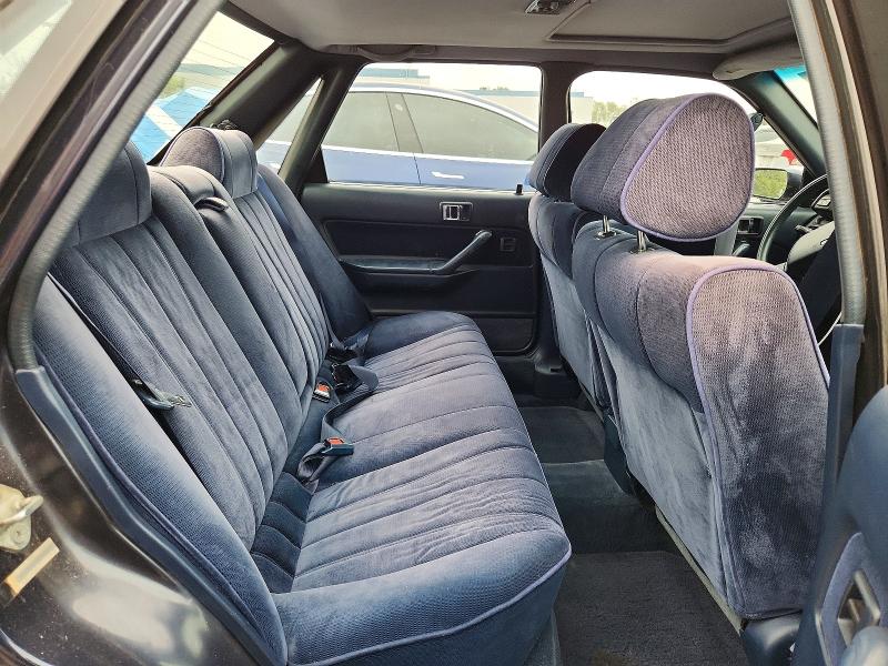 53399326 :رقم المزاد ، JT2SV22E0M3461047 vin ، 1991 Toyota Camry مزاد بيع