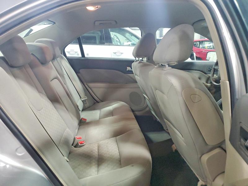 Продажа на аукционе авто 2010 Ford Fusion, vin: 3FAHP0HG6AR286282, номер лота: 52340786