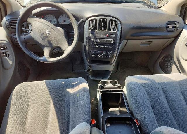 Продаж на аукціоні авто 2005 Dodge Grand Caravan, vin: 2D4GP44L05R218798, номер лоту: 53523066