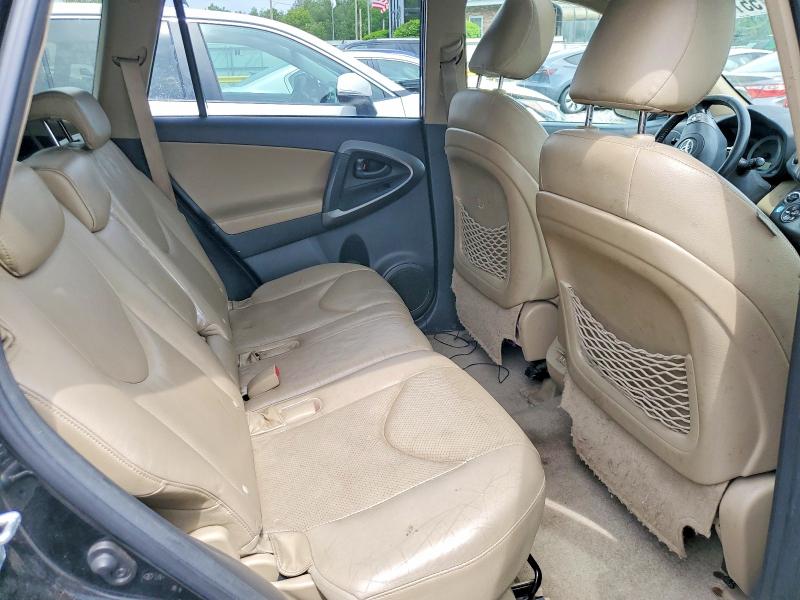 Продаж на аукціоні авто 2011 Toyota Rav4, vin: JTMDF4DV9B5047031, номер лоту: 55110576