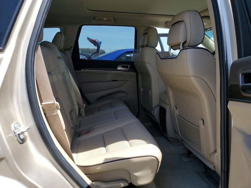Aukcja sprzedaży 2014 Jeep Grand Cherokee, vin: 1C4RJFCTXEC396232, numer aukcji: 53246266