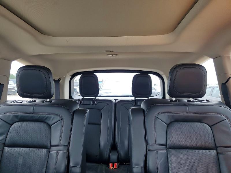 Продаж на аукціоні авто 2023 Lincoln Aviator, vin: 5LM5J7WC6PGL04165, номер лоту: 52775336