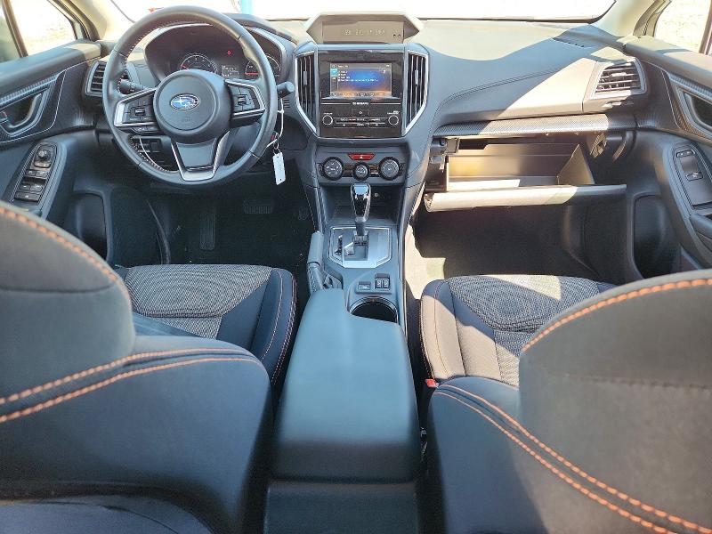 2018 Subaru Crosstrek მანქანა იყიდება აუქციონზე, vin: JF2GTABC4JH228624, აუქციონის ნომერი: 53057266