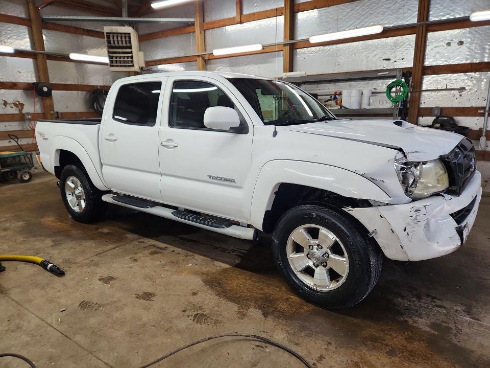 Продаж на аукціоні авто 2005 Toyota Tacoma, vin: 5TELU42N55Z107683, номер лоту: 54155826