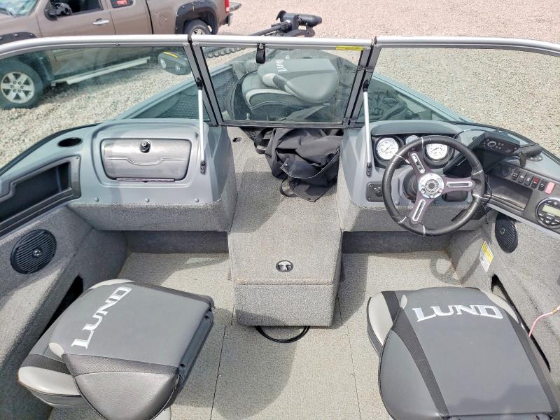Aukcja sprzedaży 2017 Mercury 150 Xl 150 Hp, vin: LBBCZ952J617, numer aukcji: 53779686