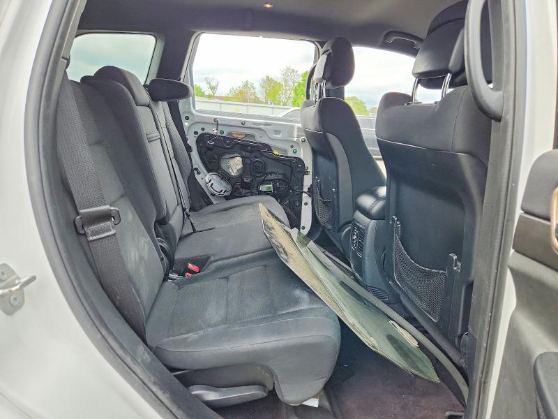 Продажа на аукционе авто 2016 Jeep Grand Cherokee, vin: 1C4RJFAG2GC348958, номер лота: 52376366