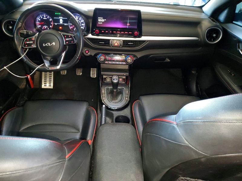 Aukcja sprzedaży 2023 Kia Forte, vin: 3KPF44AC7PE526173, numer aukcji: 51015966