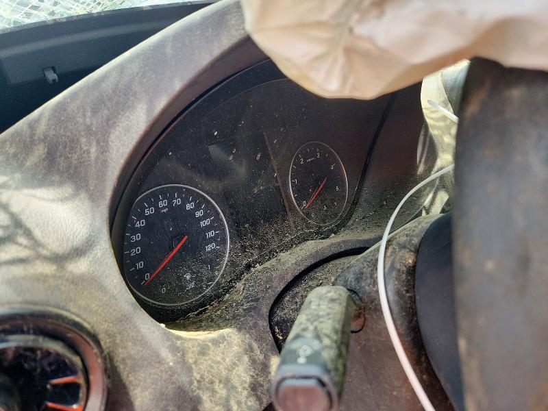 52832676 :رقم المزاد ، W1W4NBVYXPP601791 vin ، 2023 Mercedes-benz Sprinter مزاد بيع