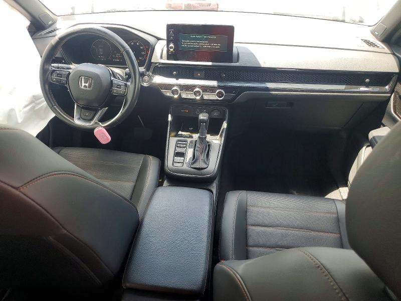 Продаж на аукціоні авто 2023 Honda Cr-v, vin: 2HKRS6H99PH816340, номер лоту: 53001856