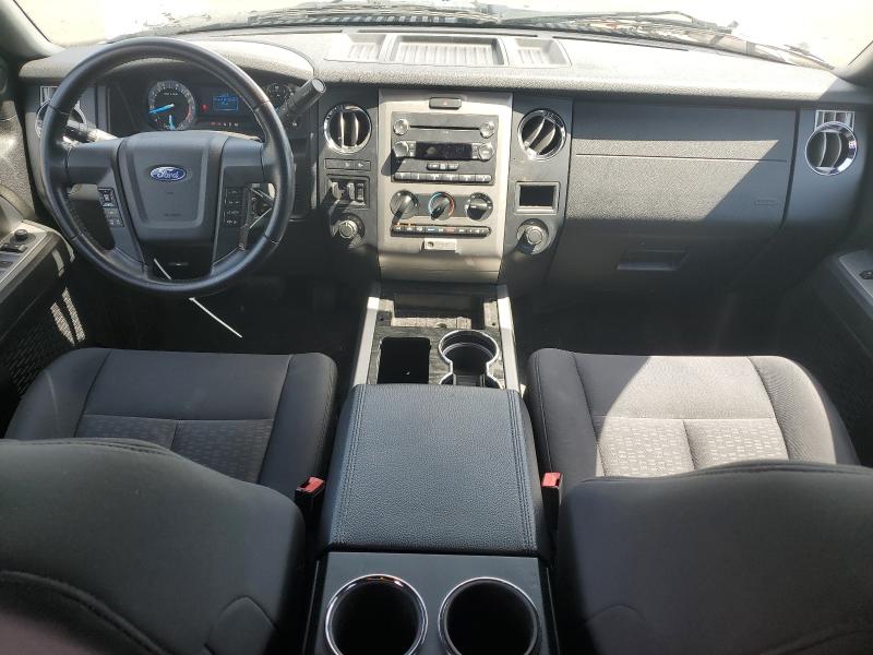 53083156 :رقم المزاد ، 1FMJK1GT0GEF46570 vin ، 2016 Ford Expedition مزاد بيع