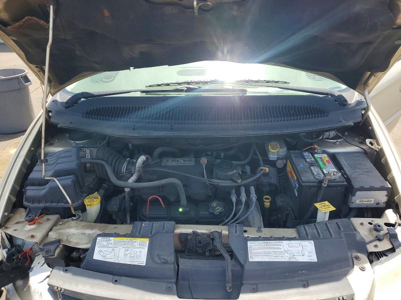 Продаж на аукціоні авто 2005 Chrysler Town & Country, vin: 2C4GP54L55R328541, номер лоту: 52374786