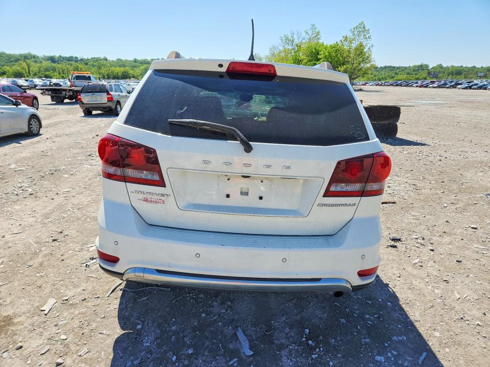 Aukcja sprzedaży 2020 Dodge Journey, vin: 3C4PDCGB1LT263634, numer aukcji: 52051566