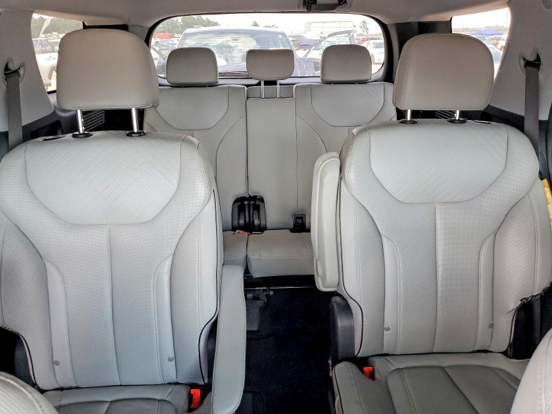 Aukcja sprzedaży 2024 Hyundai Palisade, vin: KM8R44GE8RU767326, numer aukcji: 54867906