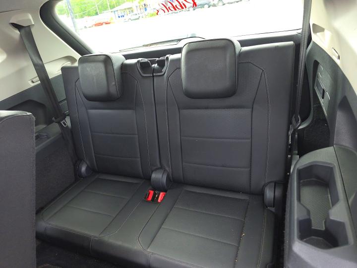 Aukcja sprzedaży 2018 Volkswagen Tiguan, vin: 3VV3B7AX5JM078365, numer aukcji: 53817056
