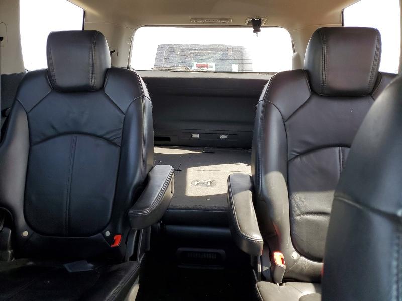 2007 Gmc Acadia მანქანა იყიდება აუქციონზე, vin: 1GKEV33747J151899, აუქციონის ნომერი: 51662356