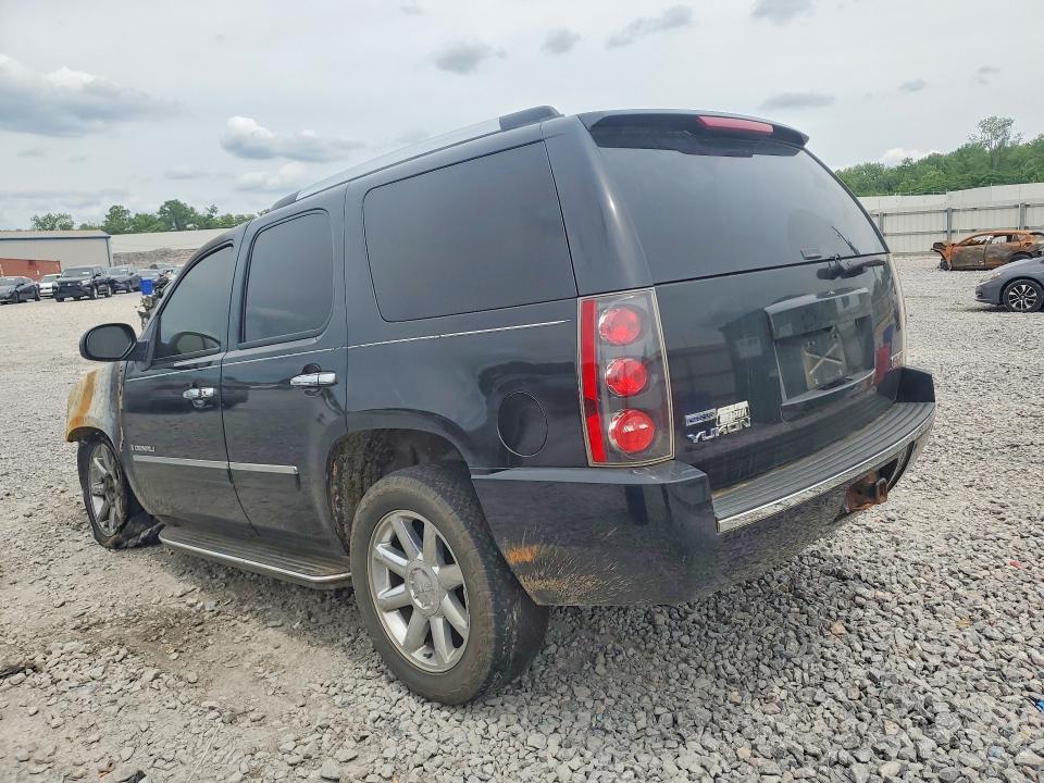 2009 Gmc Yukon მანქანა იყიდება აუქციონზე, vin: 1GKFK03239R270239, აუქციონის ნომერი: 53220846