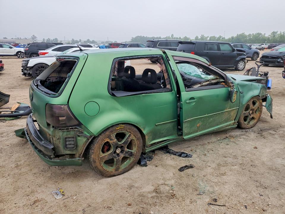 Aukcja sprzedaży 2002 Volkswagen Gti, vin: 9BWPH61J224070988, numer aukcji: 53120026